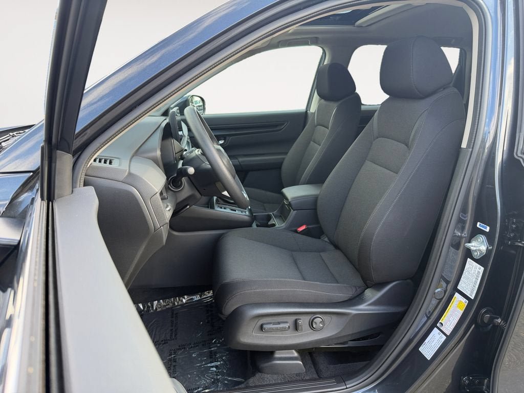Used 2026 Honda CR-V EX image 6
