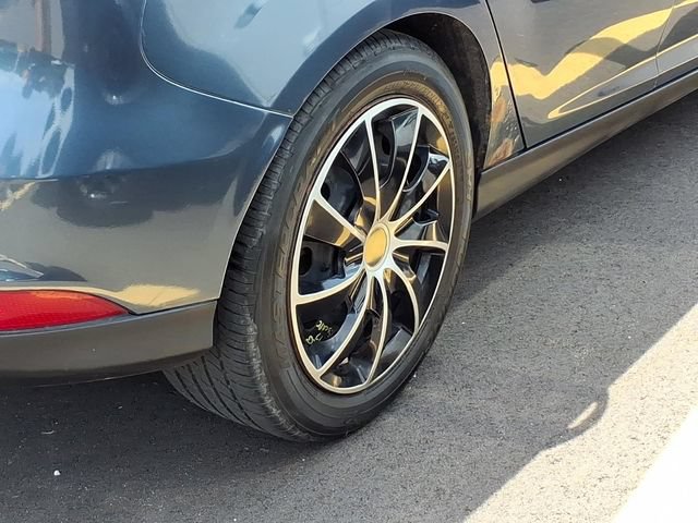 Used 2018 Ford Focus Titanium FWD image 7