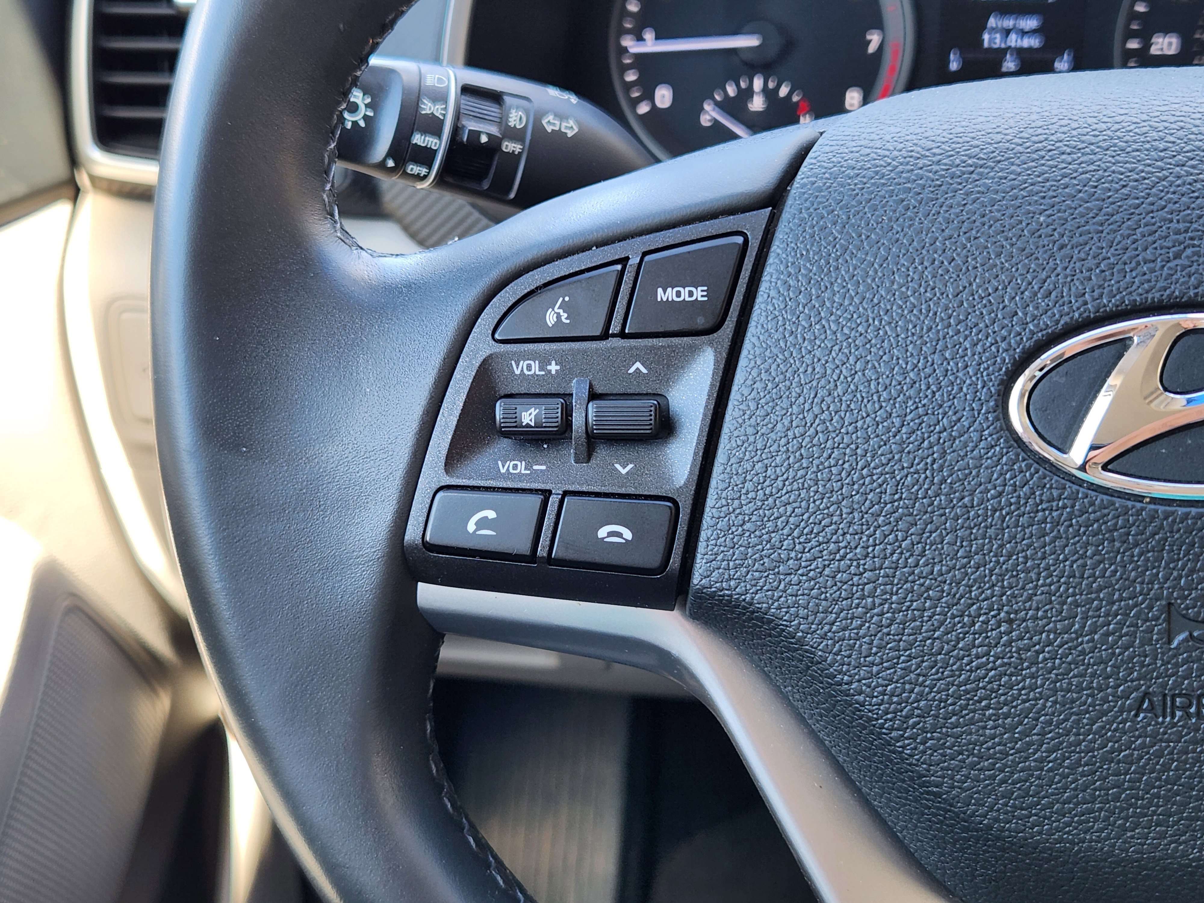 Used 2020 Hyundai Tucson Sport image 22