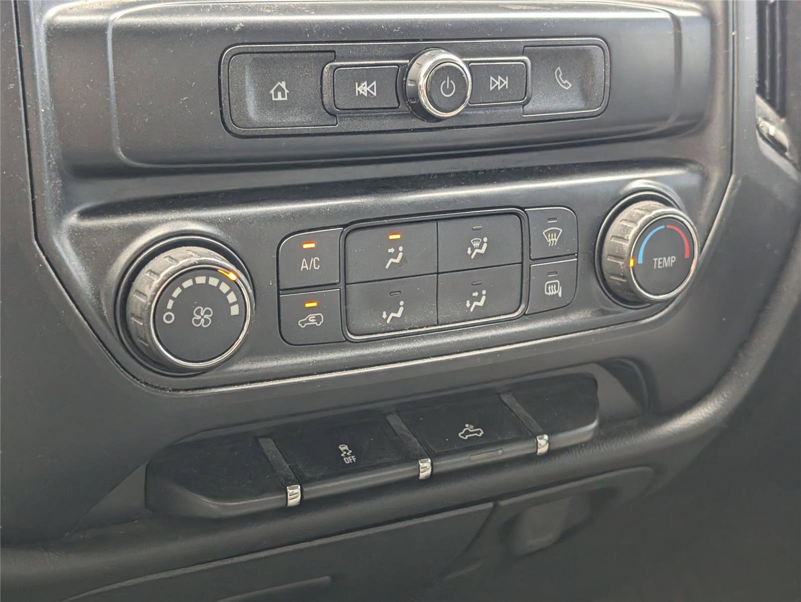 Used 2017 GMC Sierra 1500 2WD Double Cab w/ Elevation Edition image 18