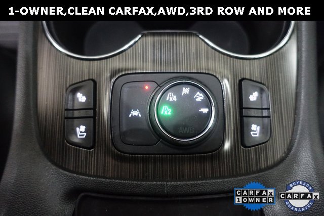 Used 2023 GMC Acadia SLT w/ Technology Package image 17