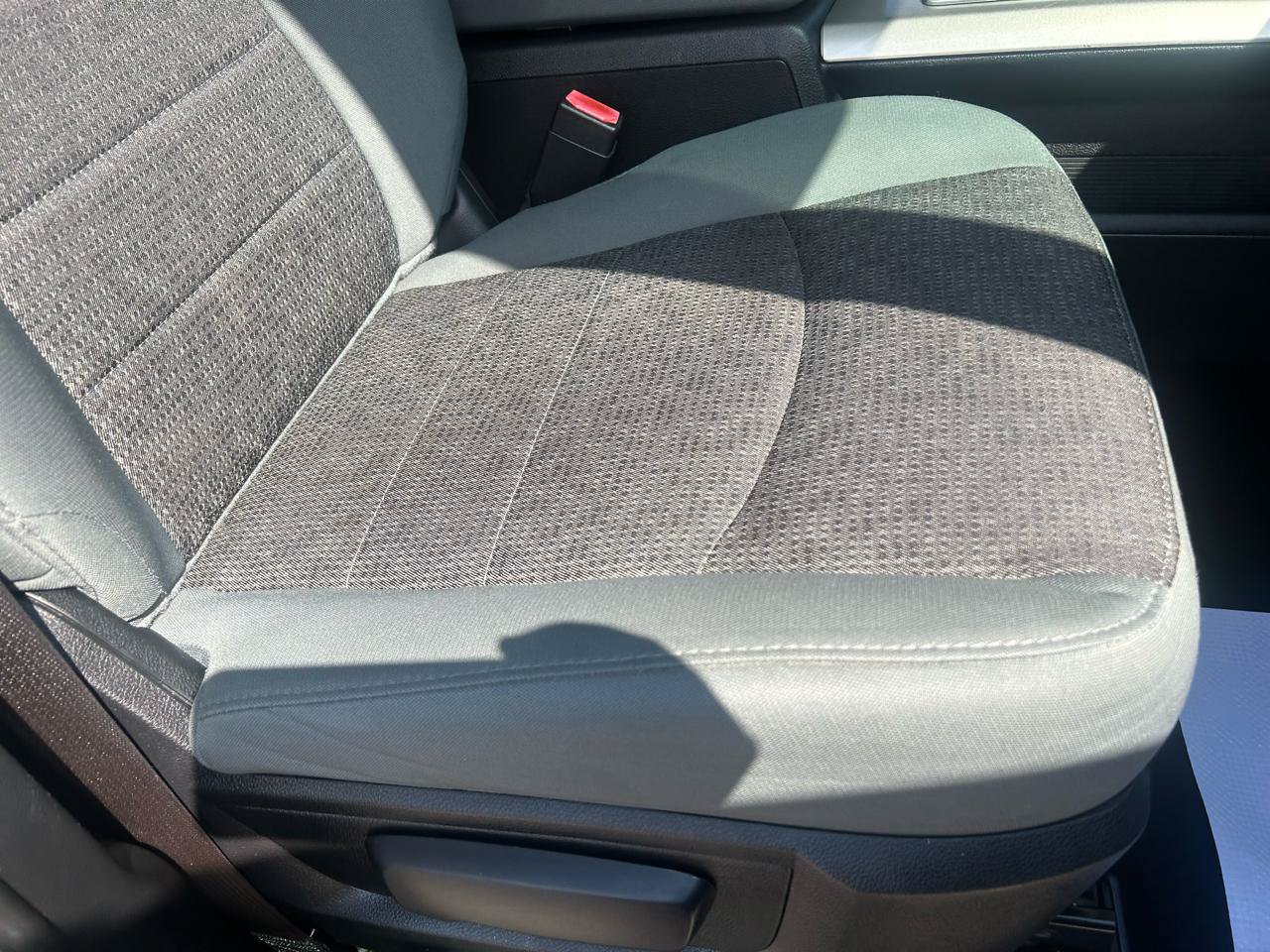Used 2015 RAM 1500 Outdoorsman AWD/4WD image 48
