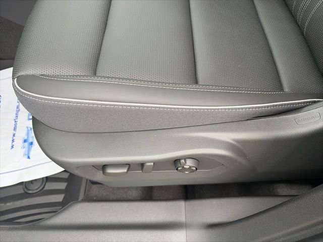 New 2026 Buick Envision Avenir image 18