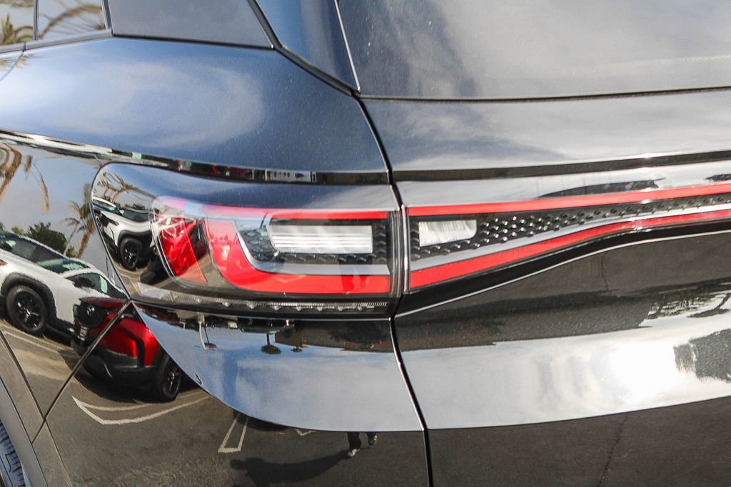 Used 2022 Volkswagen ID.4 Pro image 7