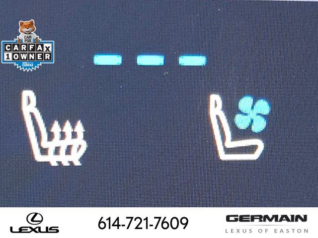 Certified 2024 Lexus RX 350 Premium w/ Convenience Package image 34