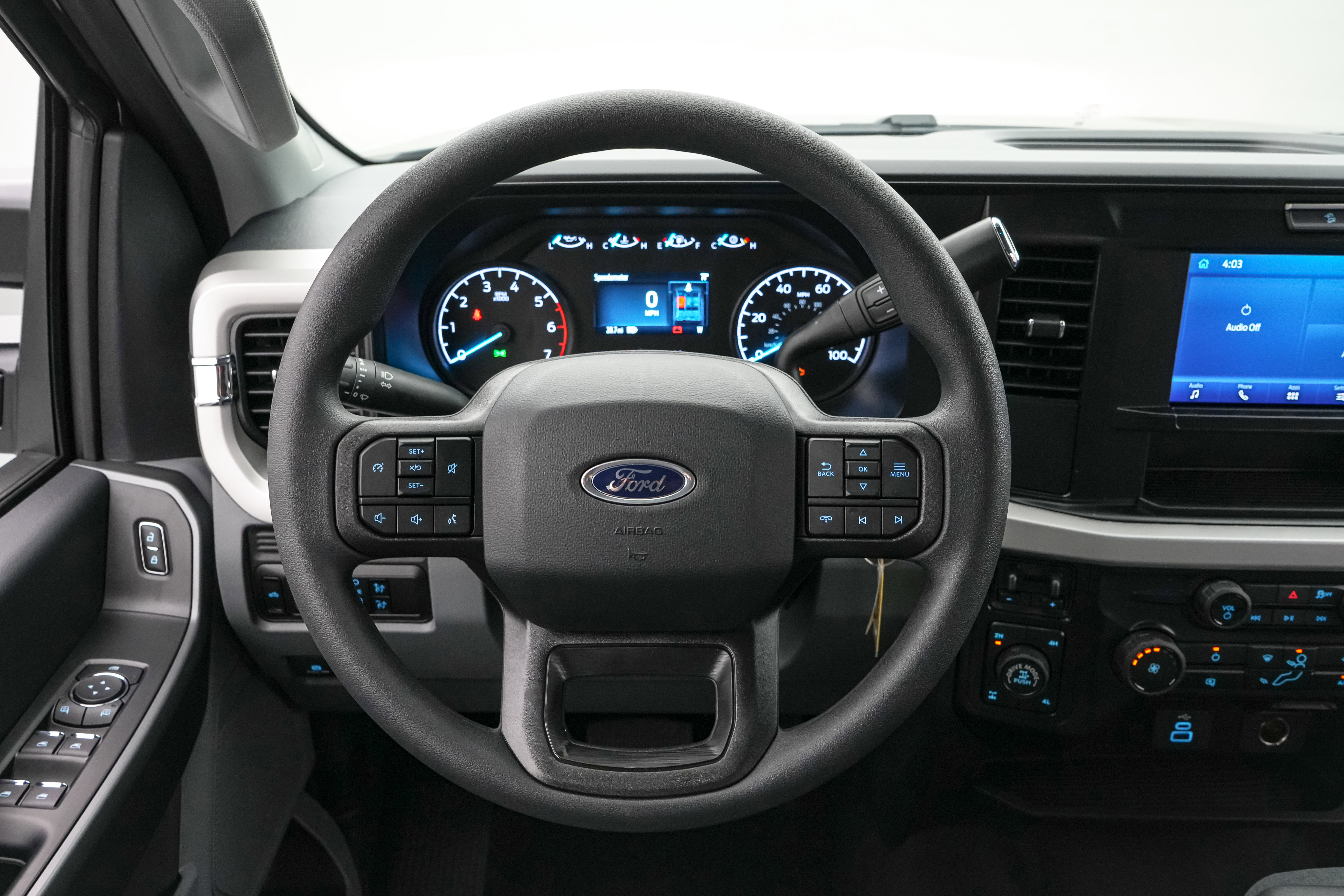 New 2026 Ford F250 XLT w/ Tremor Off-Road Package image 17