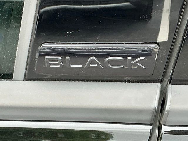 Certified 2025 Volkswagen Golf R Black Edition image 10