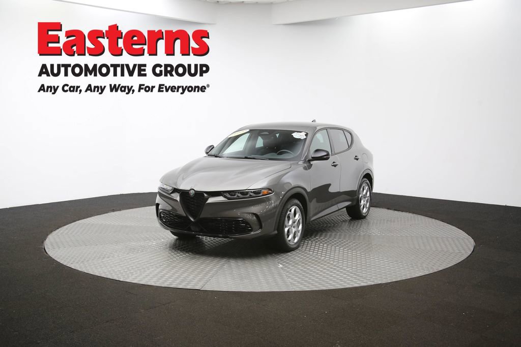 Used 2024 Alfa Romeo Tonale Sprint image 55