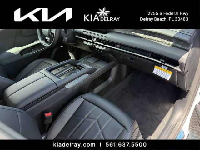New 2027 Kia Telluride SX Prestige X-Pro AWD/4WD image 11