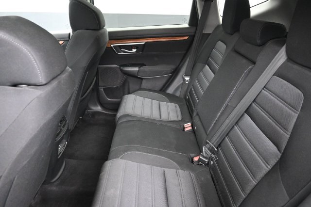 Used 2022 Honda CR-V EX image 19