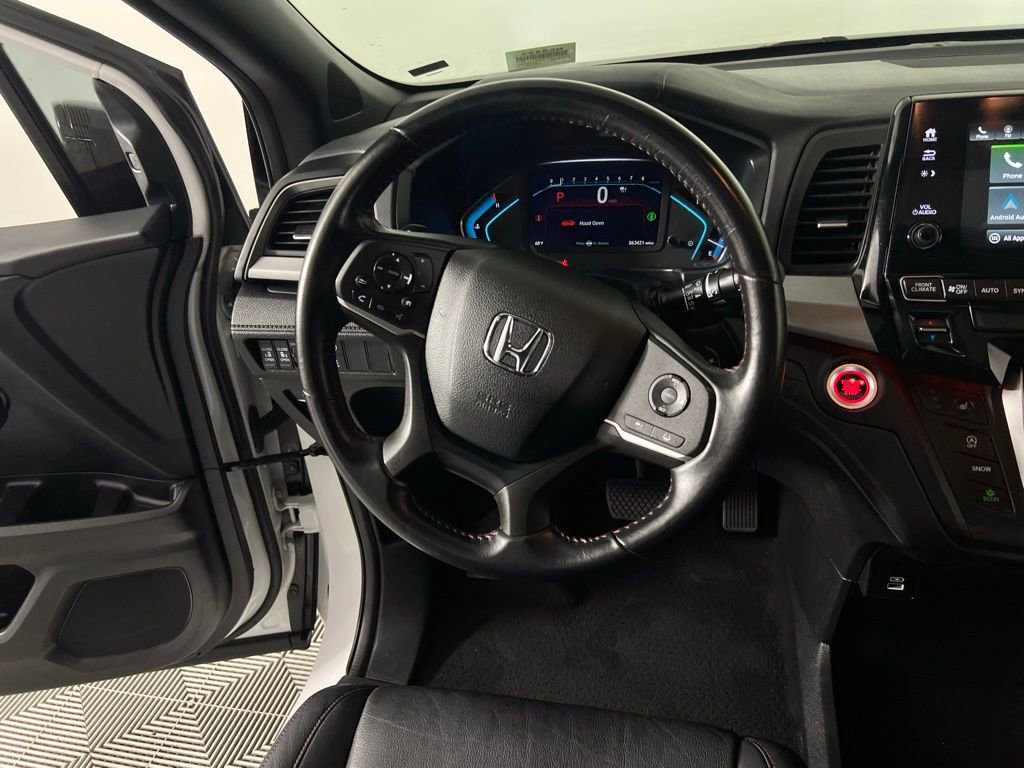 Used 2024 Honda Odyssey Sport image 14