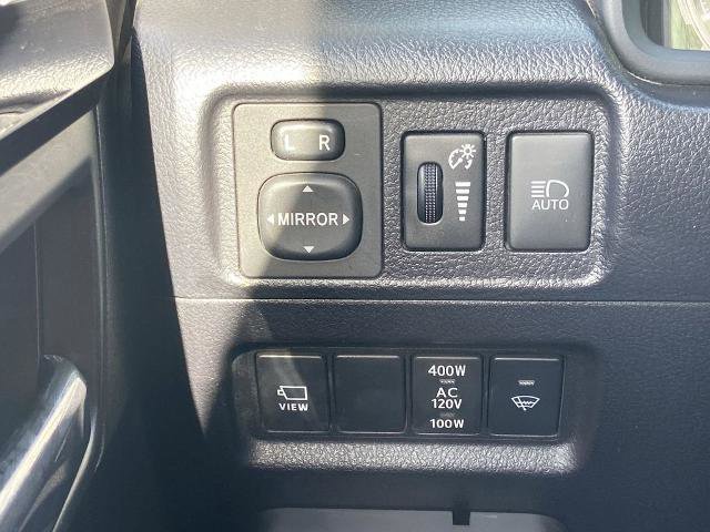 Used 2023 Toyota 4Runner TRD Pro image 14