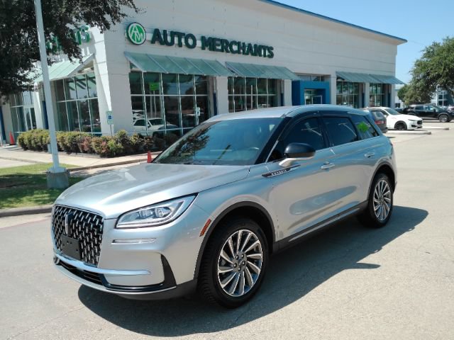 Used 2023 Lincoln Corsair Reserve AWD/4WD image 1