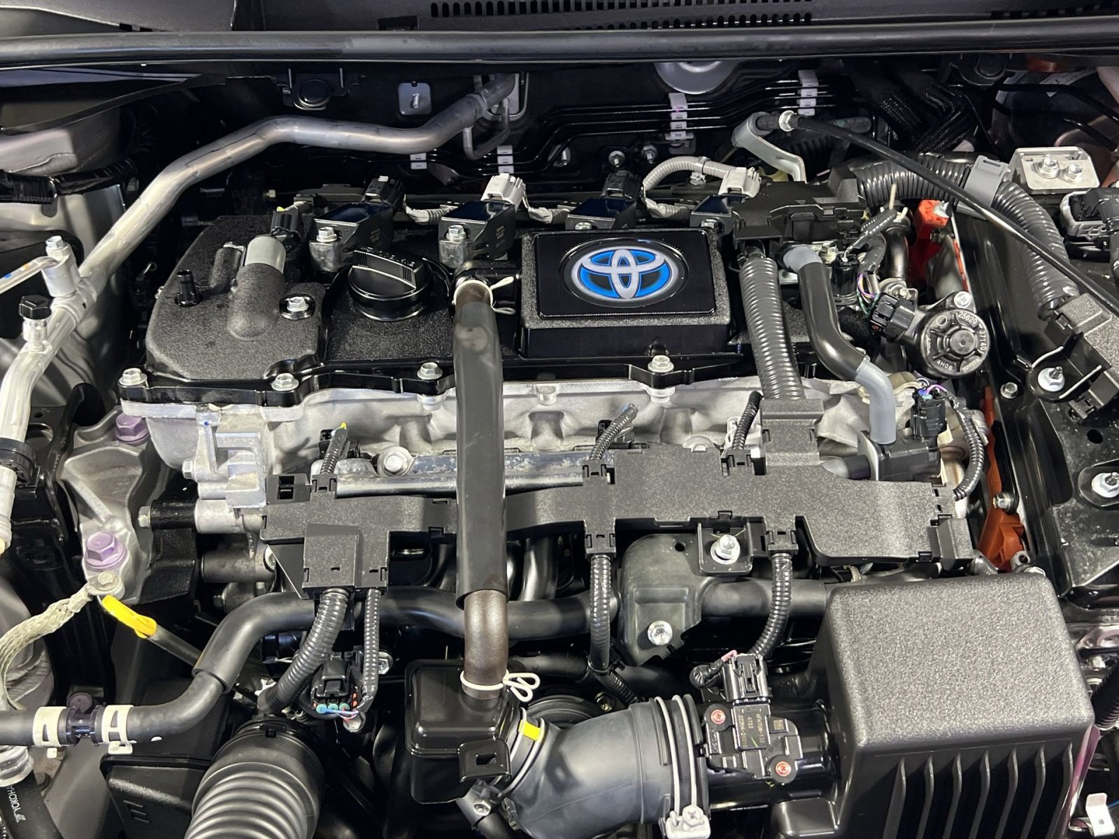 Used 2024 Toyota Corolla SE image 29