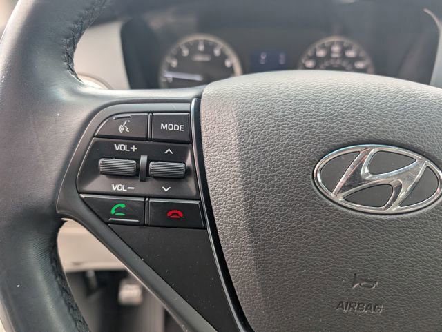 Used 2017 Hyundai Sonata Limited image 18