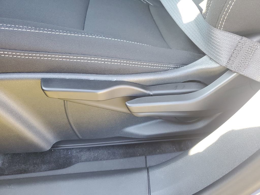 Used 2026 Chevrolet Blazer EV LT w/ Midnight/Sport Edition image 20