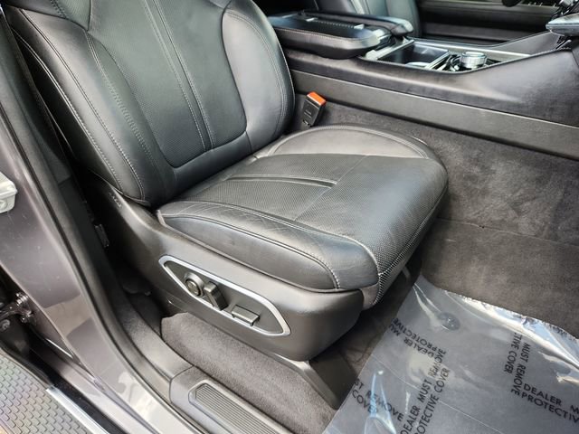 Used 2023 Jeep Wagoneer L Series II image 24