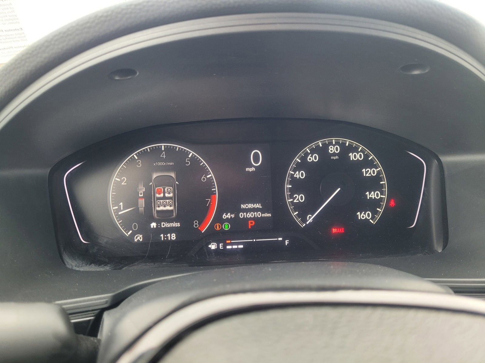 Used 2024 Honda Civic Sport image 17