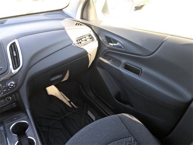Certified 2024 Chevrolet Equinox LT w/ LPO, Floor Liner Package image 16