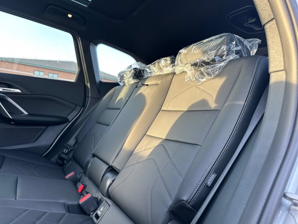 New 2026 BMW X1 xDrive28i w/ Technology Package AWD/4WD image 22