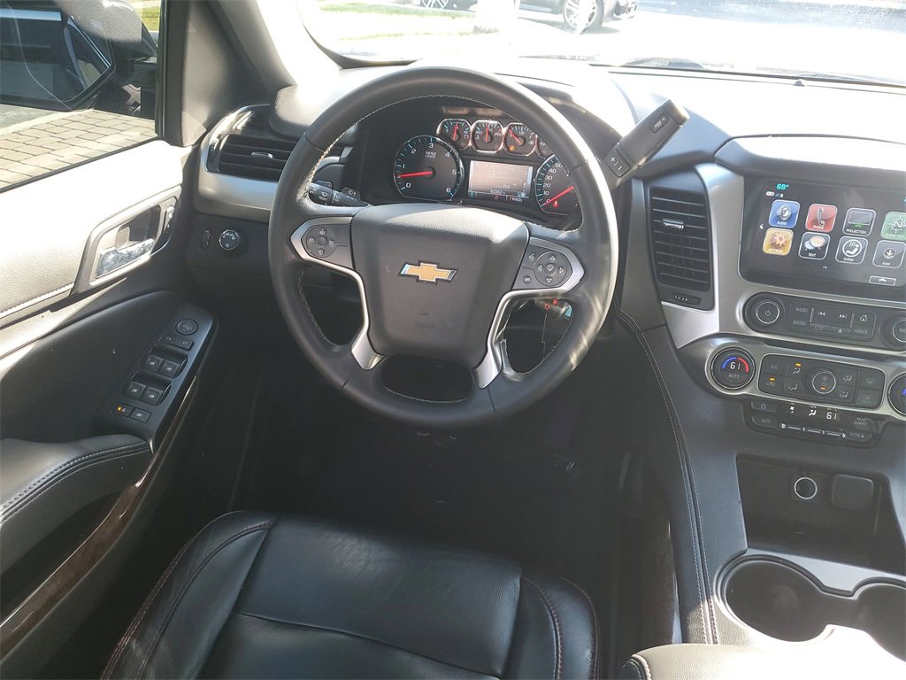 Used 2020 Chevrolet Tahoe LS image 9