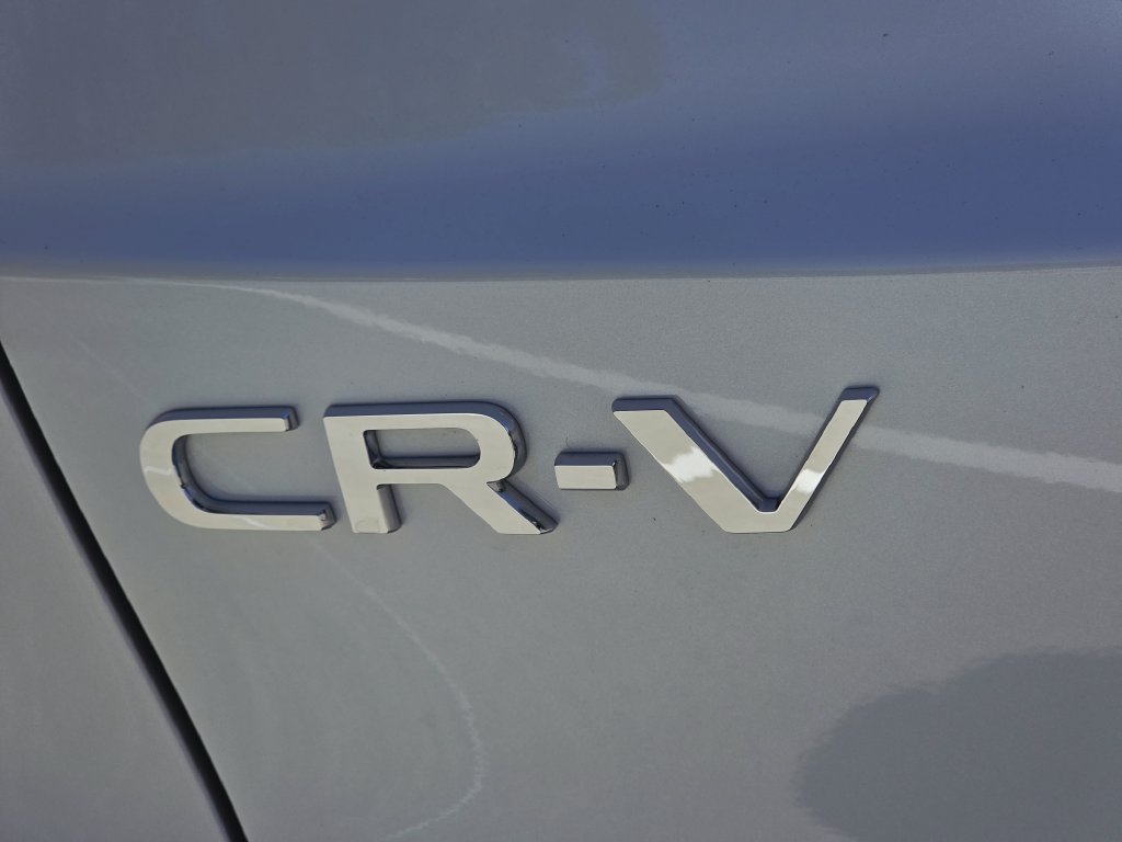 Certified 2025 Honda CR-V EX-L image 11