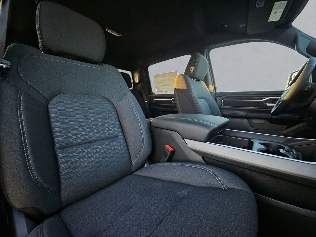 New 2026 RAM 1500 Lone Star image 30