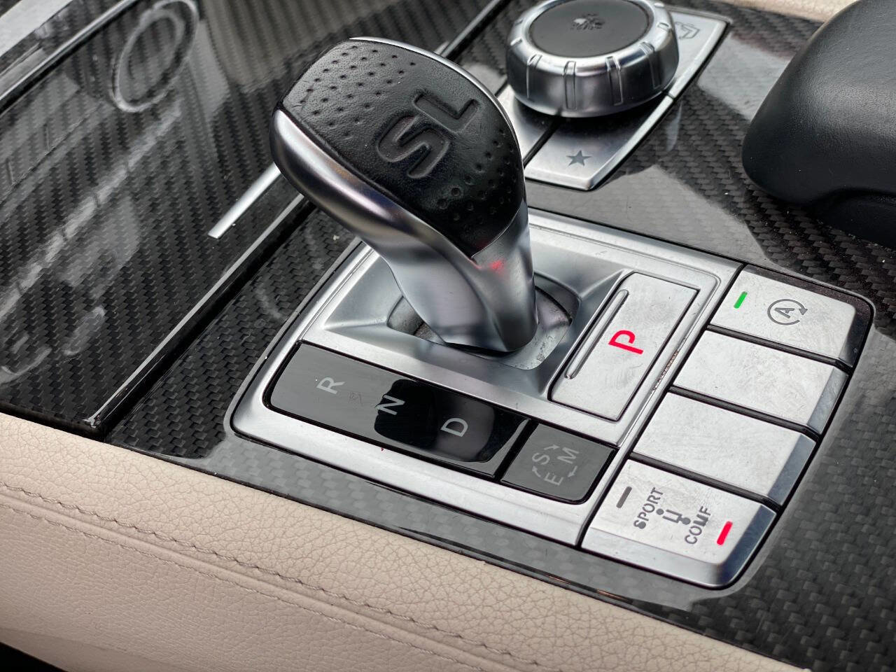 Used 2016 Mercedes-Benz SL 550 image 16