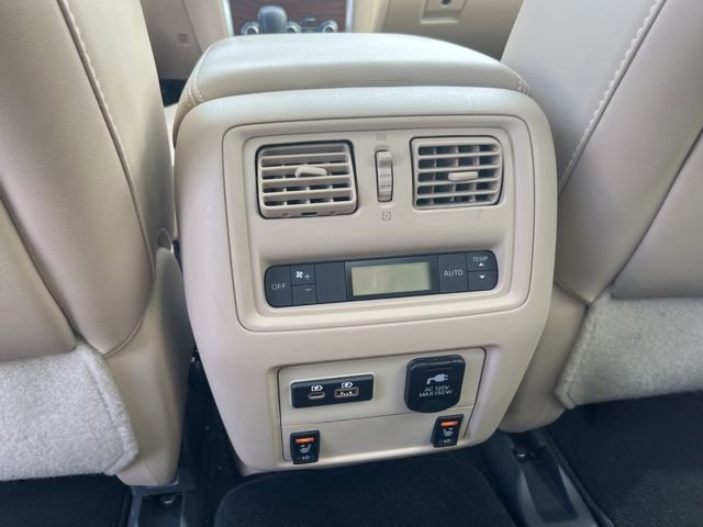 Certified 2020 Nissan Pathfinder Platinum image 25