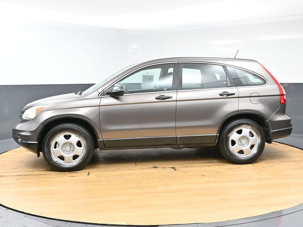 Used 2010 Honda CR-V LX image 6