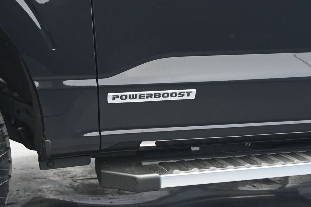 Used 2023 Ford F150 Lariat w/ Trailer Tow Package AWD/4WD image 23