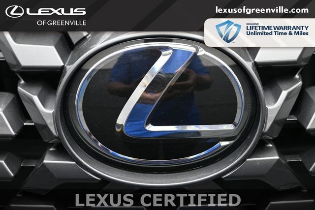 Certified 2023 Lexus GX 460 Premium w/ Premium Package AWD/4WD image 32