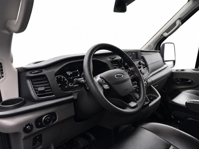 Used 2025 Ford Transit 250 148 High Roof Extended w/ Load Area Protection Package RWD image 22