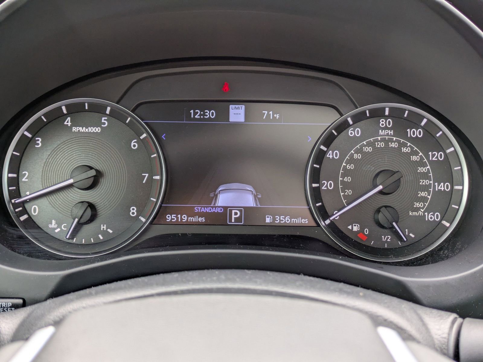 Used 2024 INFINITI QX50 Sport image 31