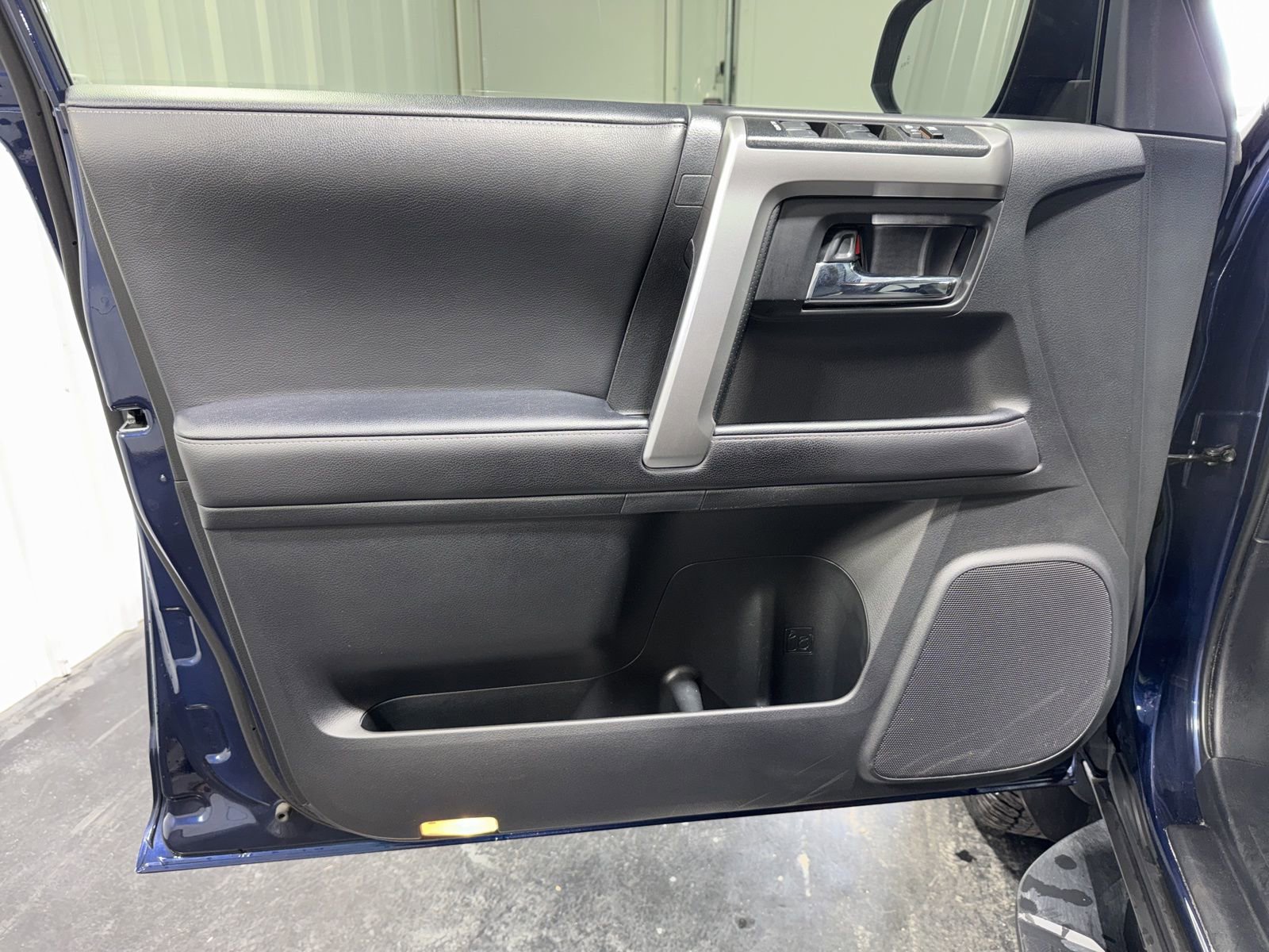 Used 2023 Toyota 4Runner SR5 Premium w/ Moonroof Package image 20