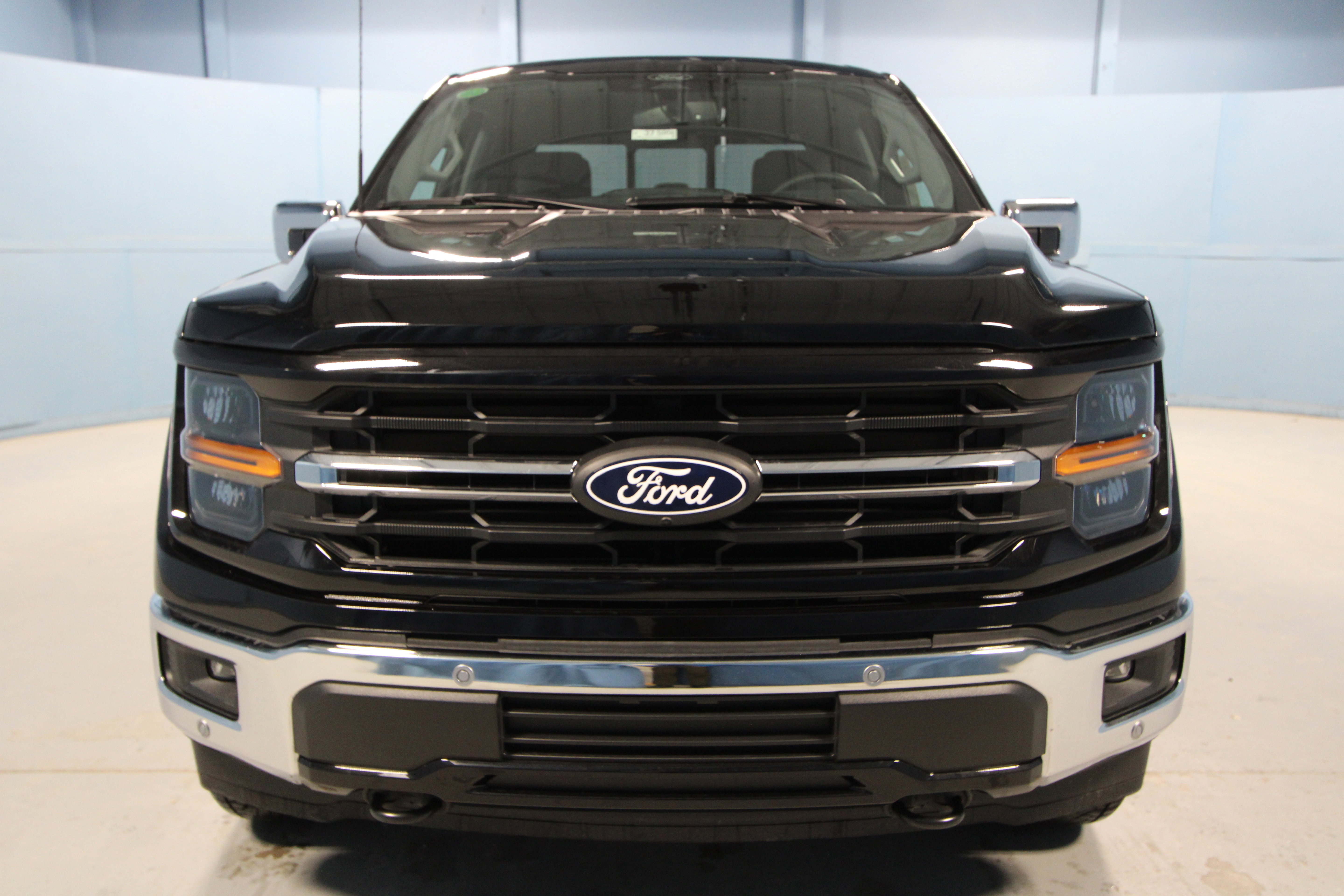 New 2026 Ford F150 XLT w/ Equipment Group 302A MID AWD/4WD image 21