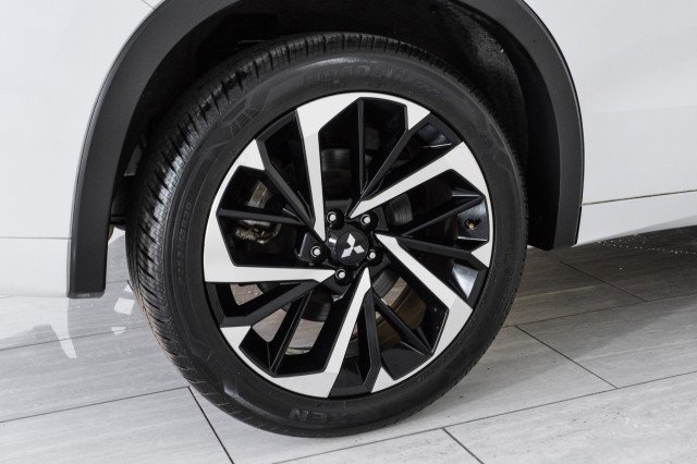 Used 2022 Mitsubishi Outlander SEL image 56