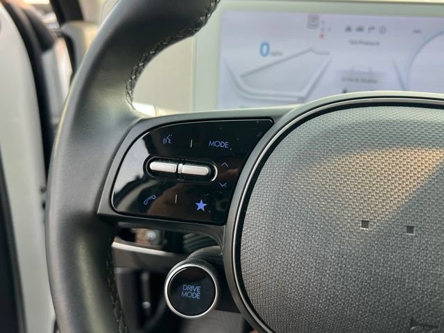 Certified 2024 Hyundai Ioniq 5 SEL RWD image 20
