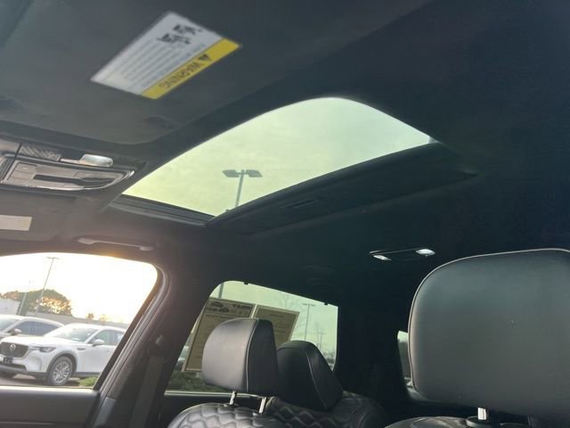 Used 2021 Hyundai Palisade Calligraphy image 27