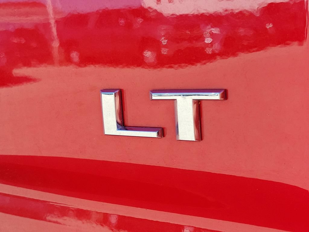 Used 2024 Chevrolet Silverado 1500 LT AWD/4WD image 8