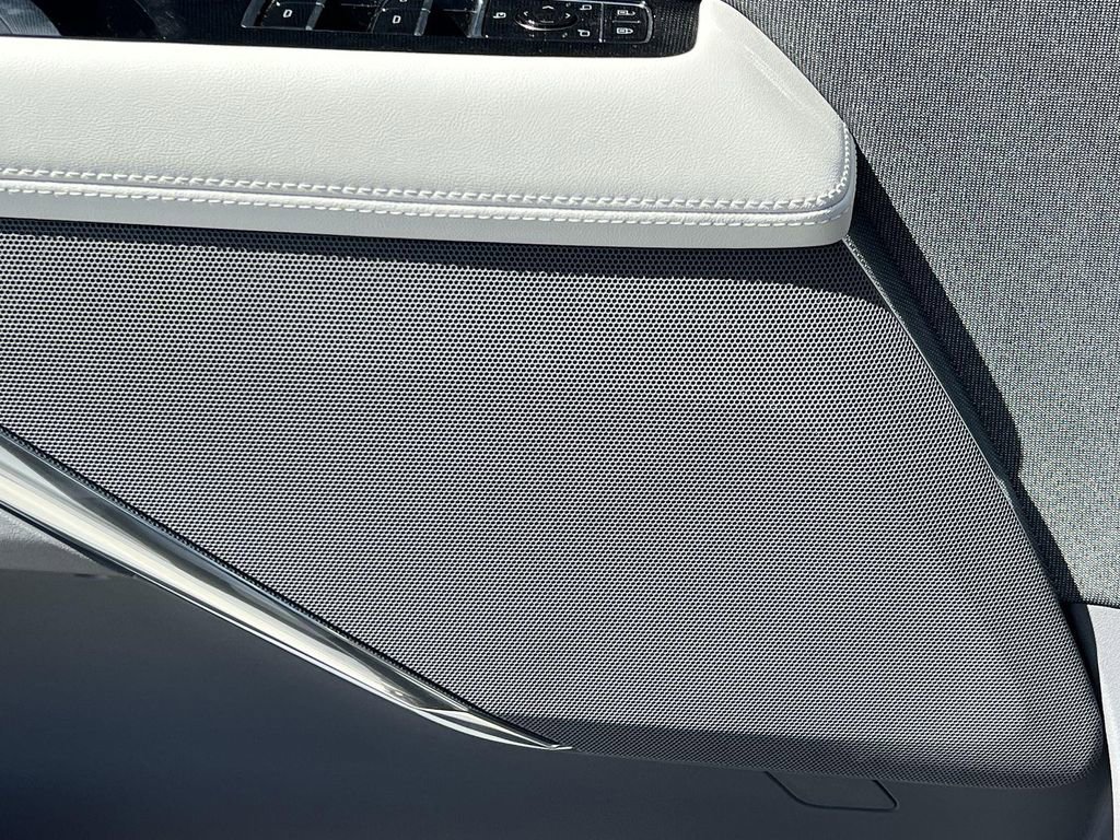 New 2026 Cadillac Escalade IQL Sport 1 image 24