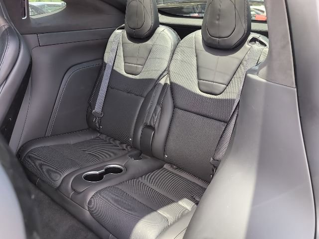 Used 2016 Tesla Model X Performance AWD/4WD image 21