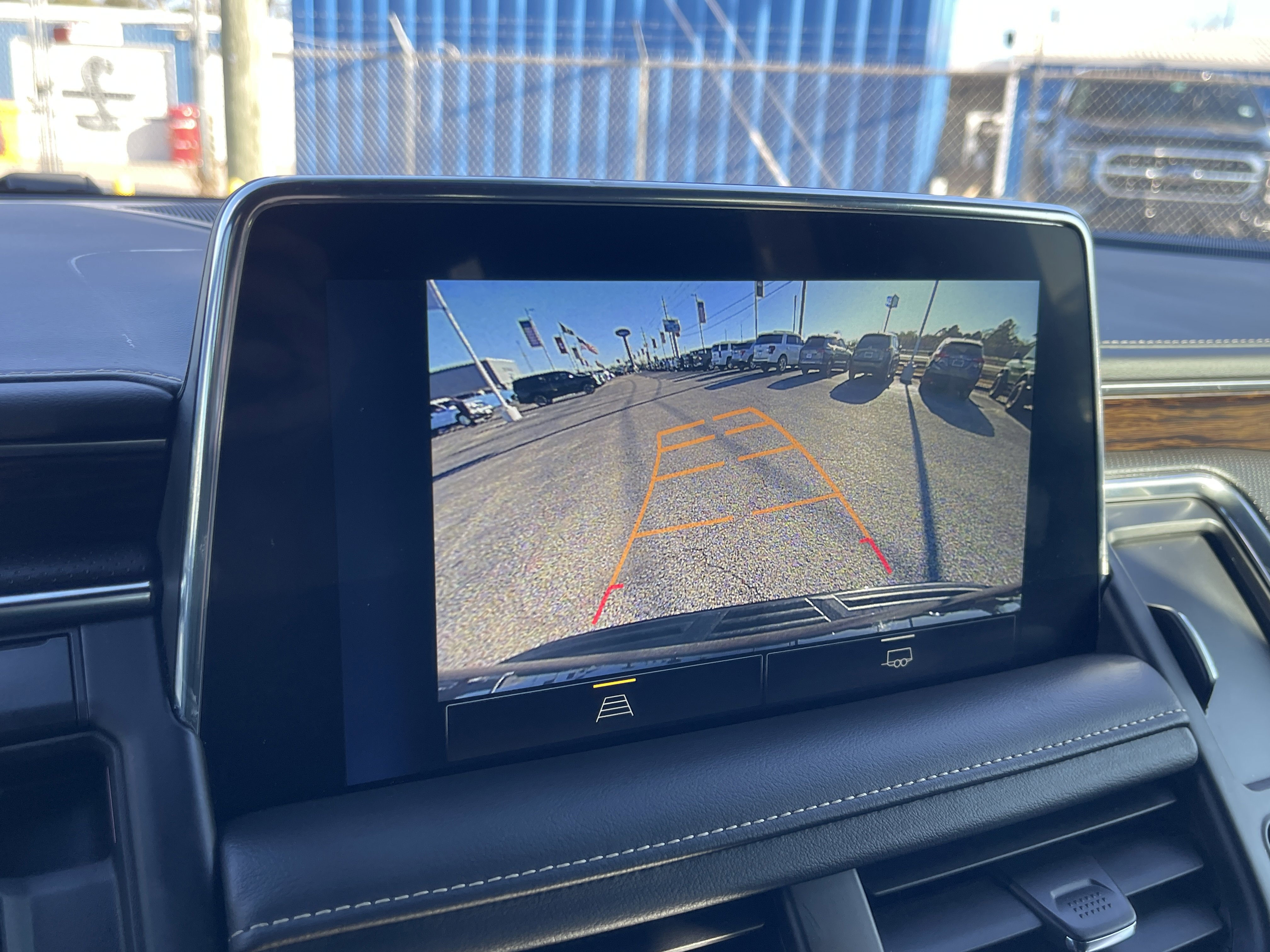 Used 2022 Chevrolet Tahoe Premier image 27