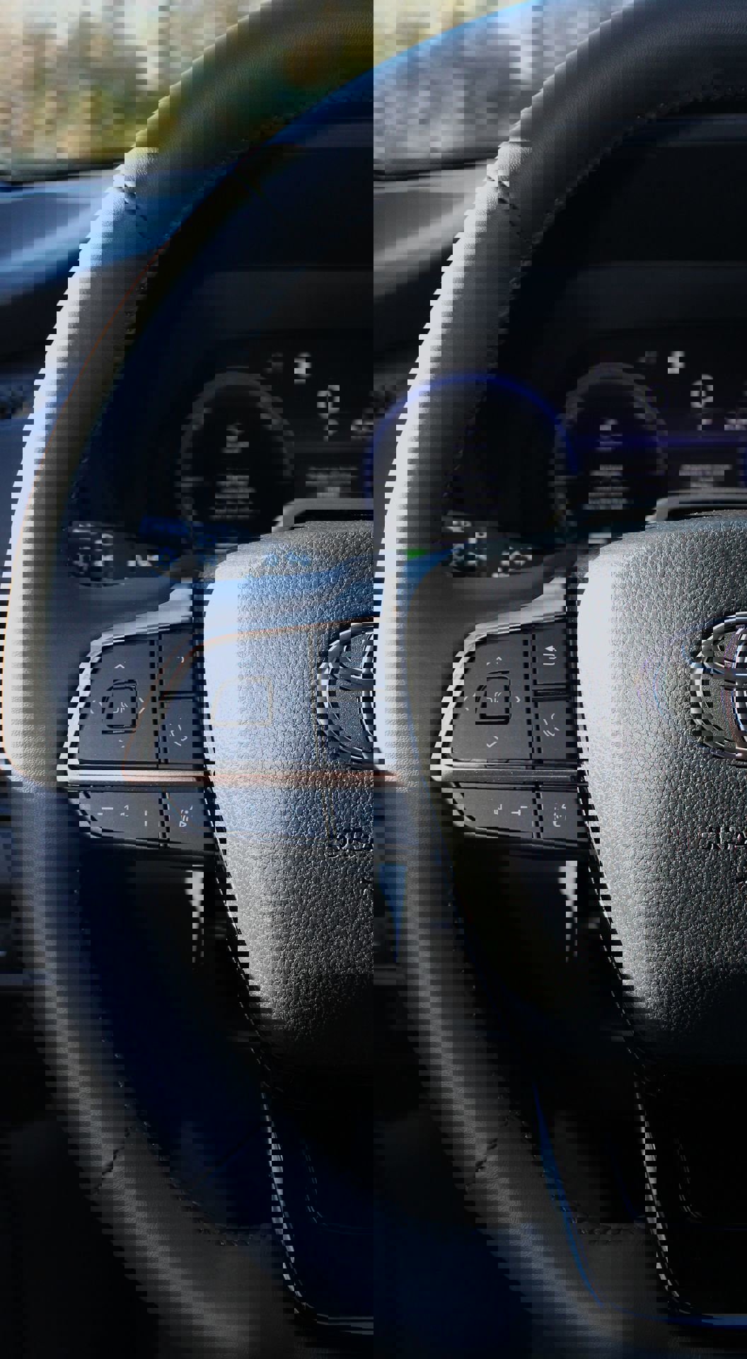 New 2026 Toyota Grand Highlander AWD Hybrid image 19