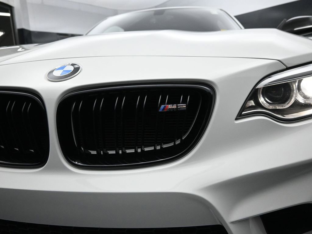 Used 2017 BMW M2 RWD image 22