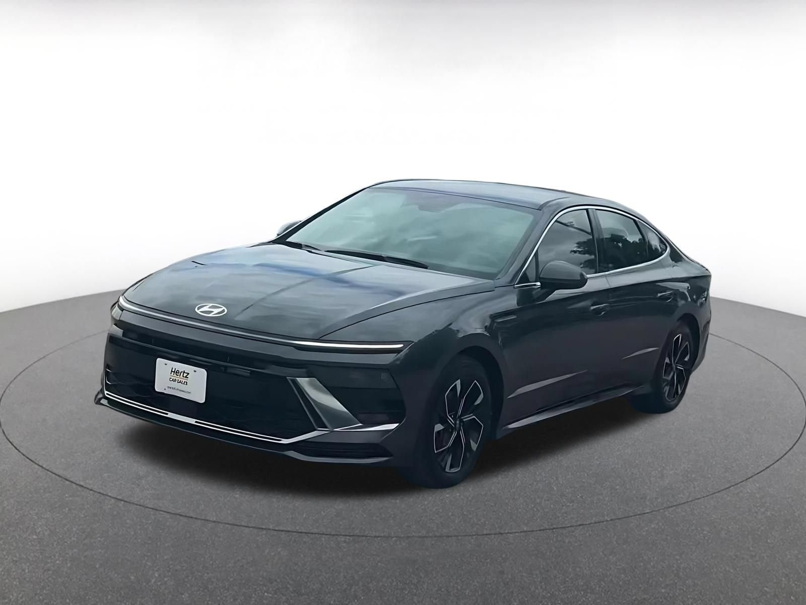 Used 2025 Hyundai Sonata SEL FWD image 7