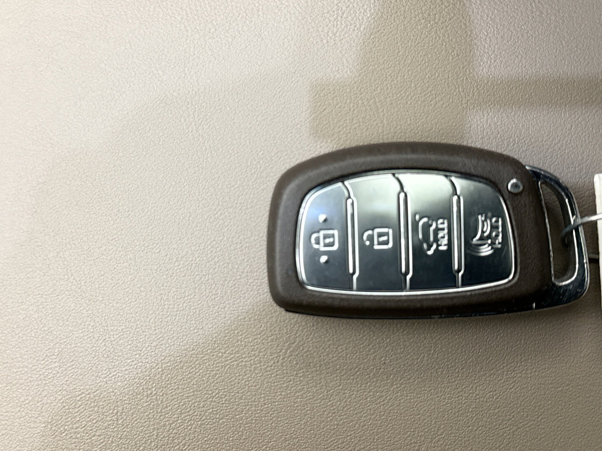 Used 2019 Hyundai Tucson Ultimate image 26