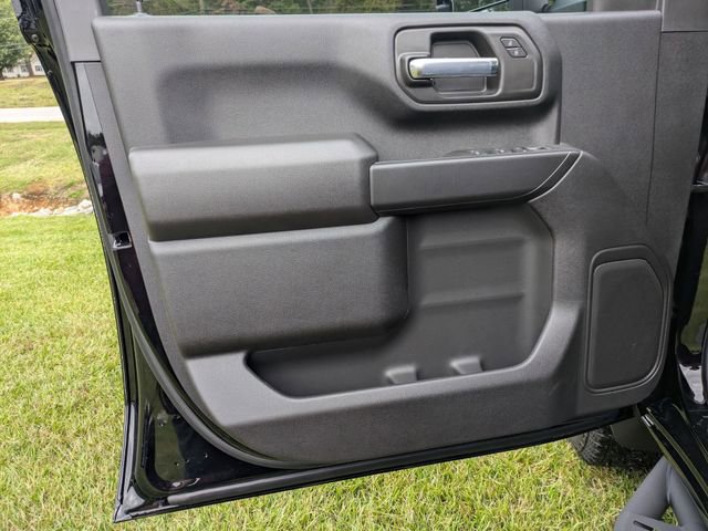New 2026 Chevrolet Silverado 2500 Custom w/ Custom Value Package image 8