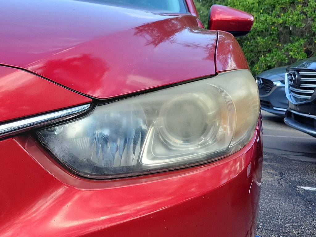 Used 2014 MAZDA MAZDA6 Touring FWD video 2