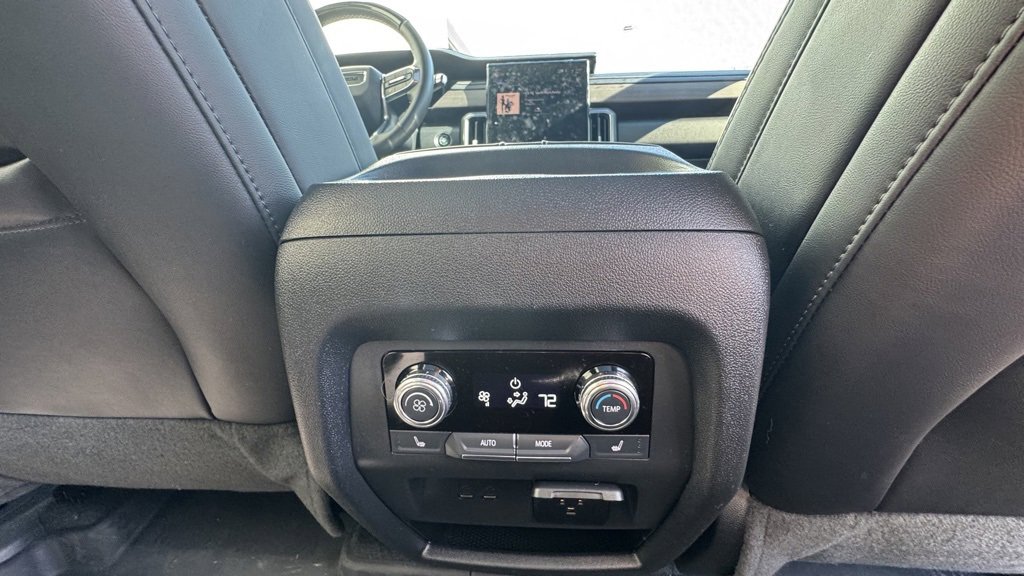 Used 2025 GMC Acadia Denali w/ Super Cruise Package image 9